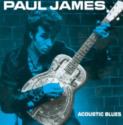 Acoustic Blues