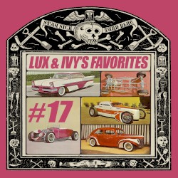 Lux & Ivy’s Favorites, Volume 17