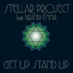 Get Up Stand Up