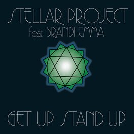 Get Up Stand Up