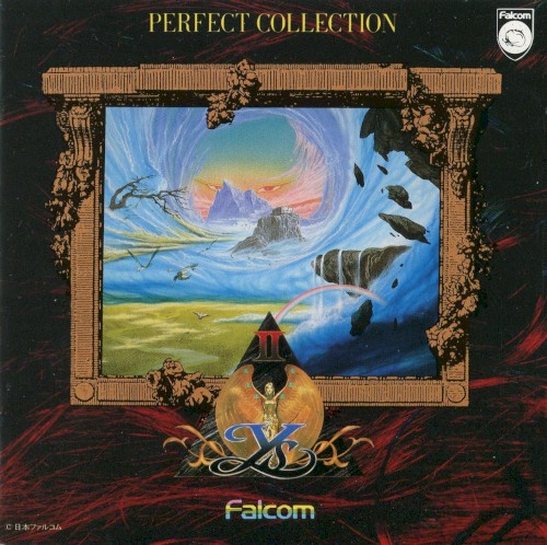 PERFECT COLLECTION Ys II