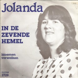 In de zevende hemel