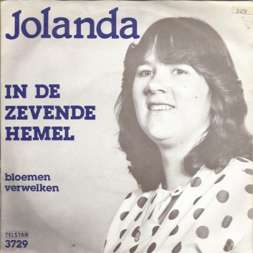 In de zevende hemel