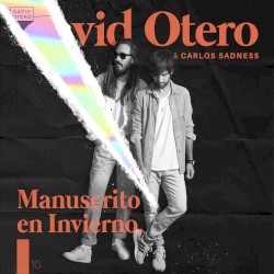 Manuscrito en invierno