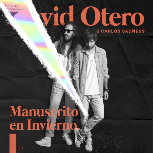 Manuscrito en invierno