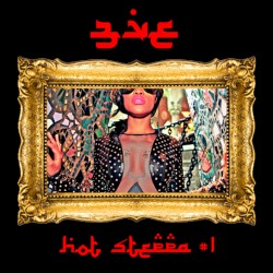 Hot Steppa #1