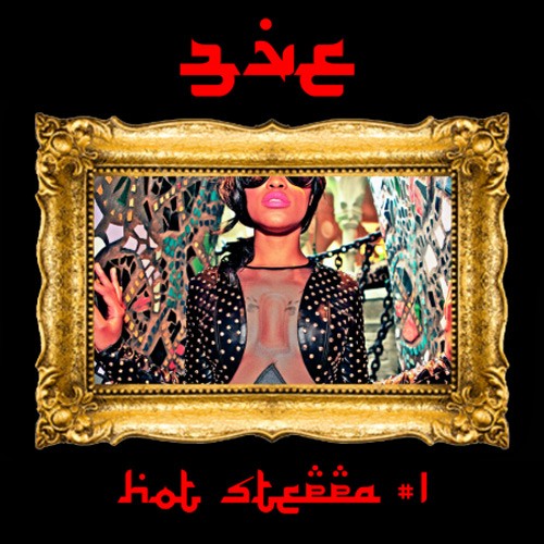 Hot Steppa #1