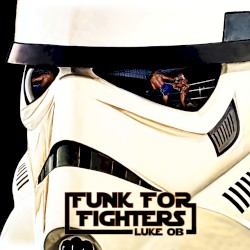 Funk for Fighters
