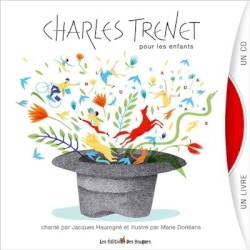 Charles Trenet pour les enfants