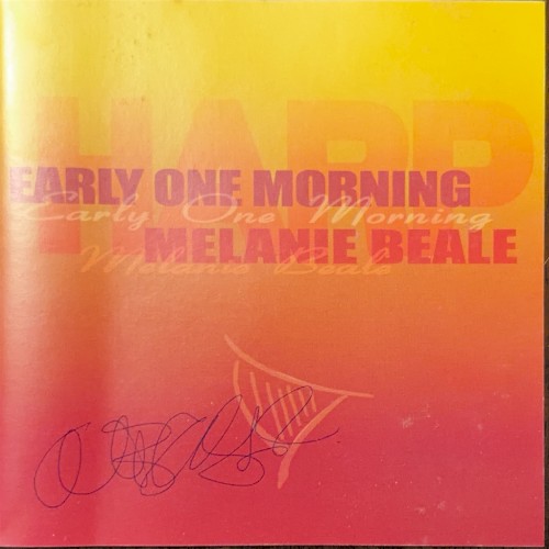 Early One Morning