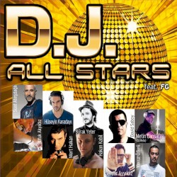 D.J All Stars Remixes