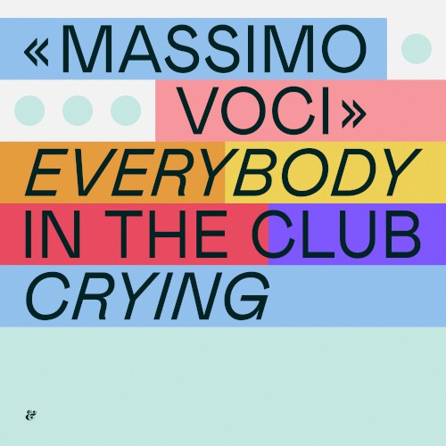 Everybody in the Club Crying