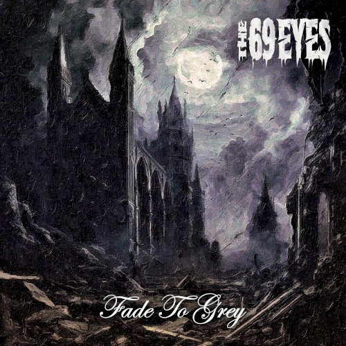 Fade to Grey