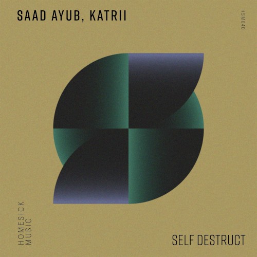 Self Destruct