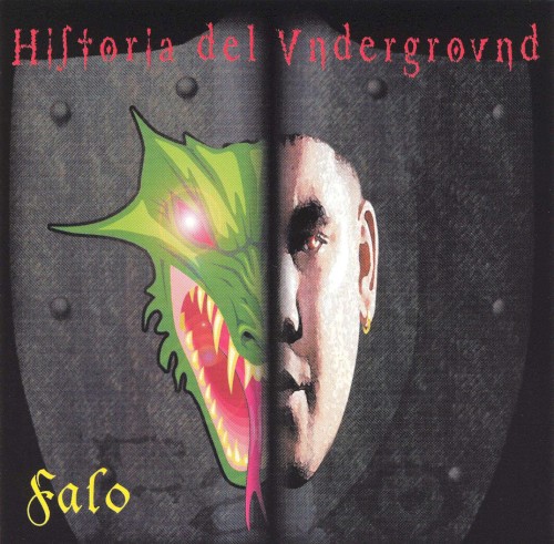 Historia del underground