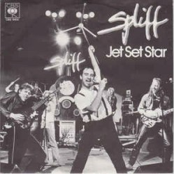 Jet Set Star