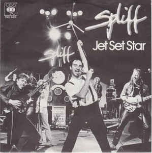 Jet Set Star