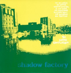 Shadow Factory: A Sarah Compilation