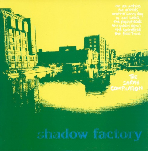 Shadow Factory: A Sarah Compilation