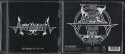 The Demos ’93 / ’95 / ‘98