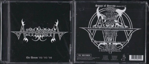 The Demos ’93 / ’95 / ‘98
