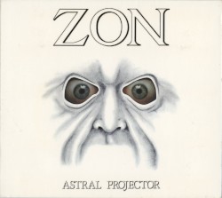 Astral Projector / Back Down To Earth