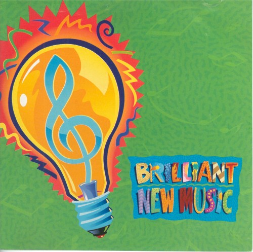 Brilliant New Music