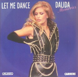 Dalida Memories