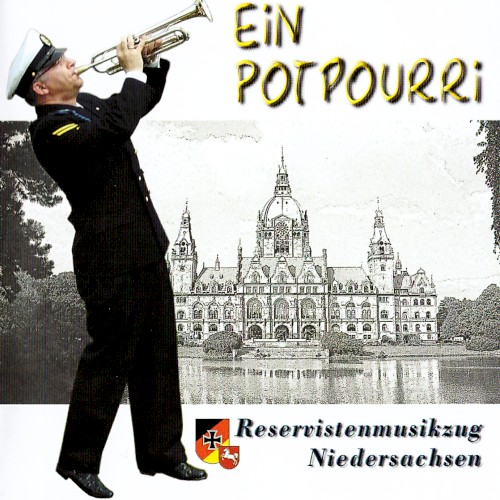 Ein Potpourri
