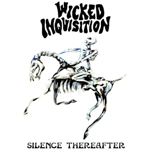 Silence Thereafter