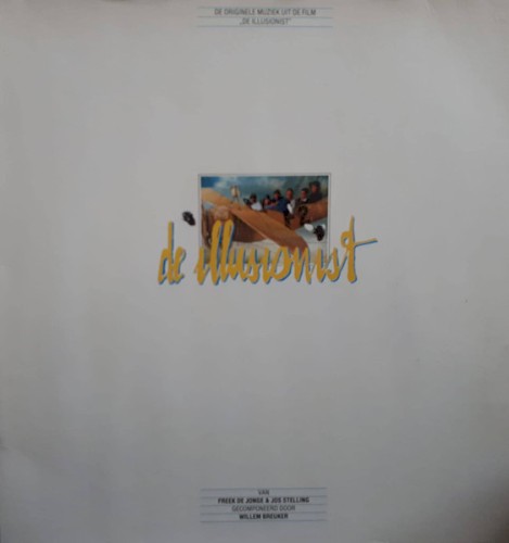 De illusionist
