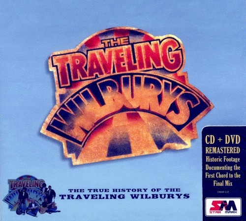 The True History of the Traveling Wilburys