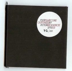 Five Film Score Outtakes