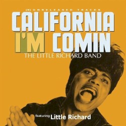 California I’m Comin’