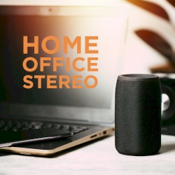 Home Office Stereo