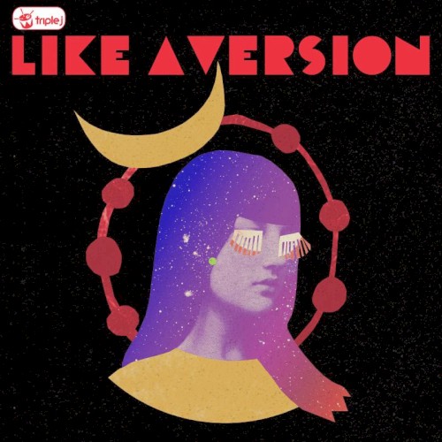 Triple J: Like a Version