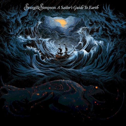 A Sailor’s Guide to Earth