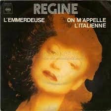 L'Emmerdeuse