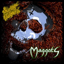 Maggots