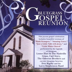 Bluegrass Gospel Reunion