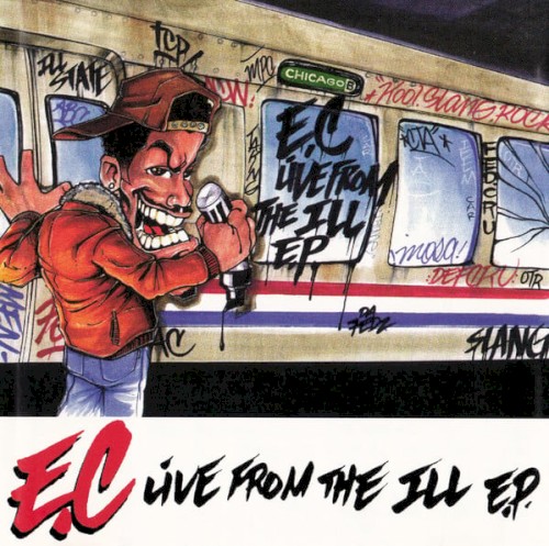 Live From The Ill E.P.