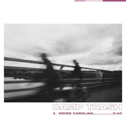 Weird Carolina