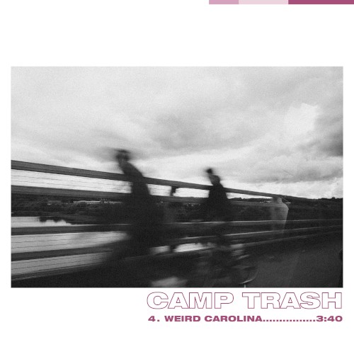 Weird Carolina