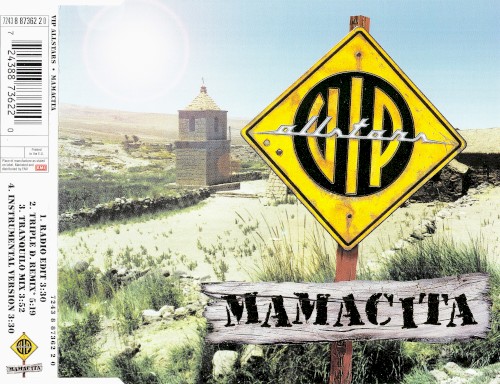 Mamacita
