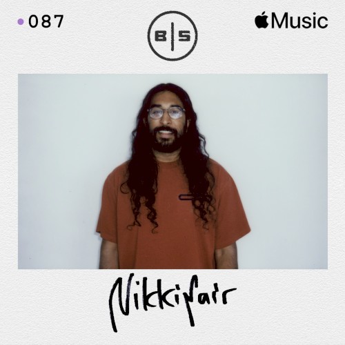 Beats in Space 087: Nikki Nair