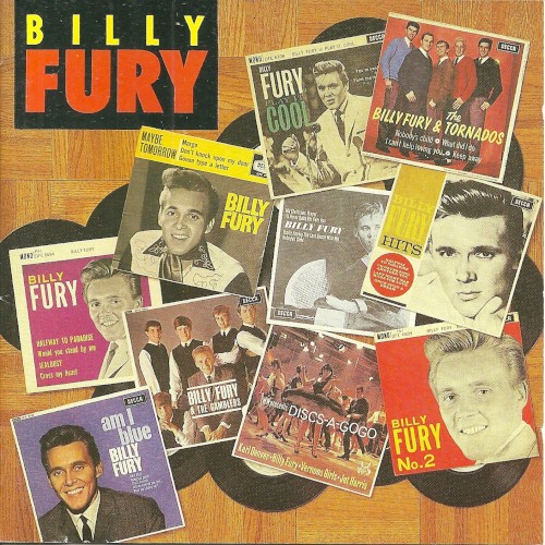 The E.P. Collection