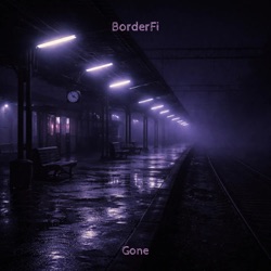 Gone