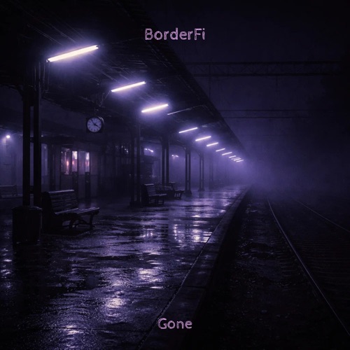 Gone