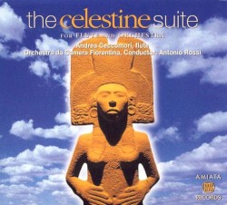 The Celestine Suite