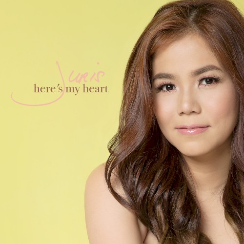 Here’s My Heart